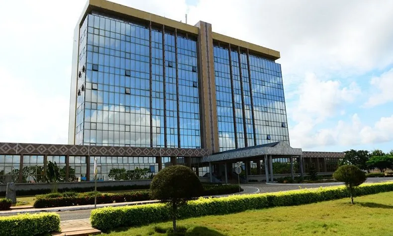 Siège TOGOTELECOM